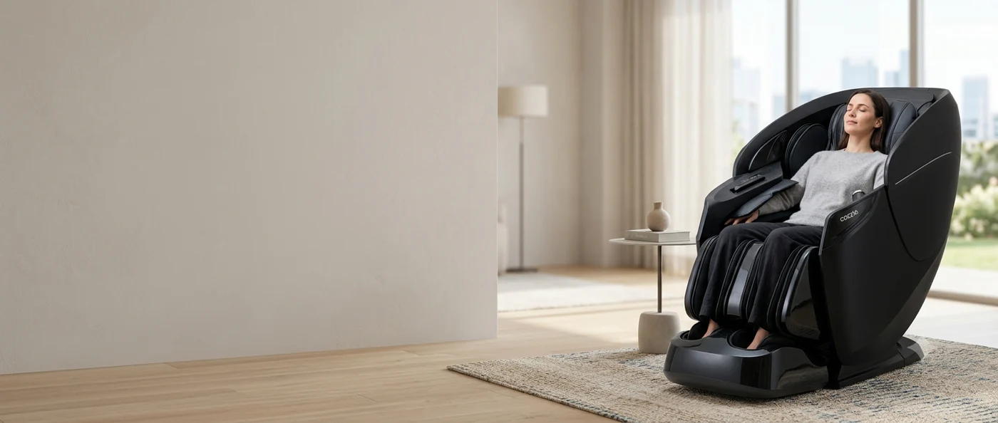Master Your Body's Comfort